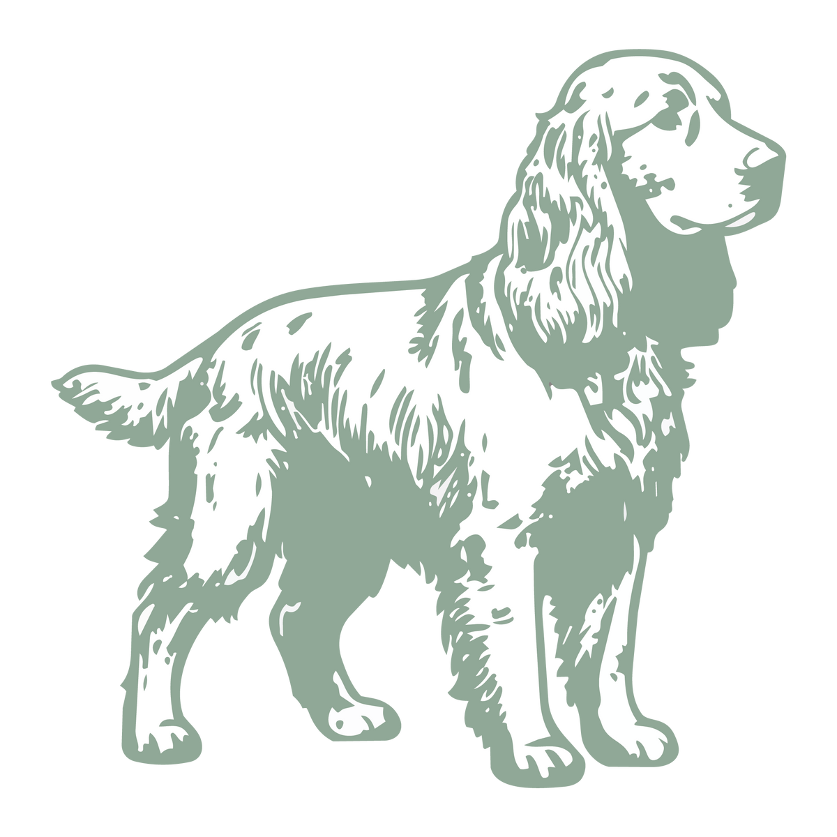 The Working Dog Collection