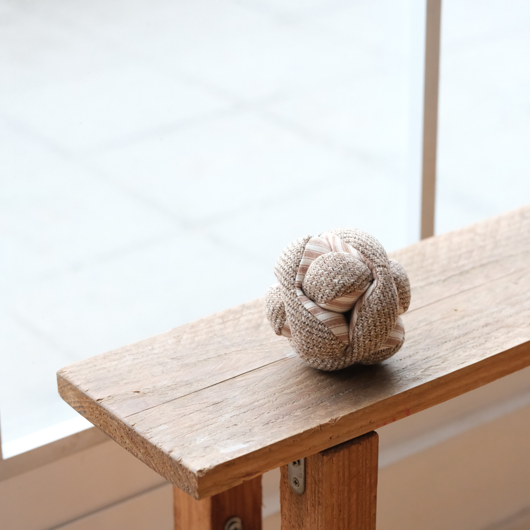 Snuffle Toy