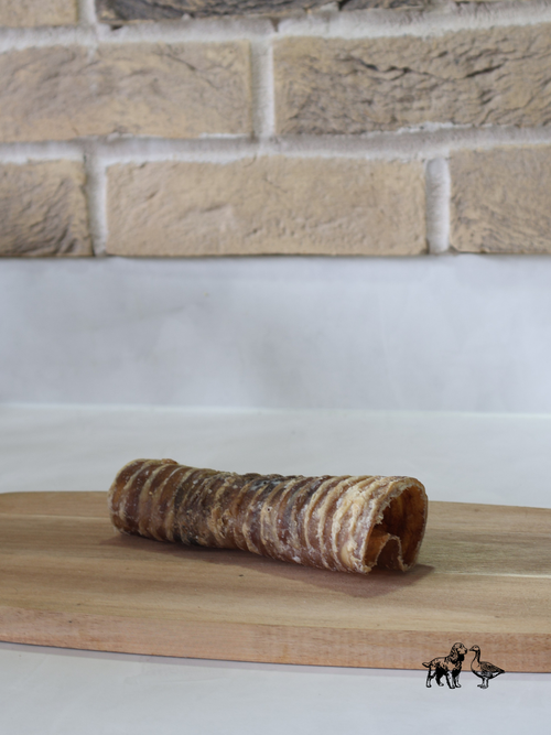 Beef Trachea