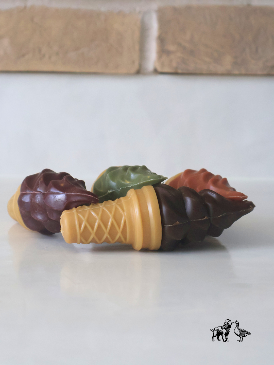 Veggie Ice Creams
