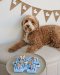 Puzzle Lick Mat