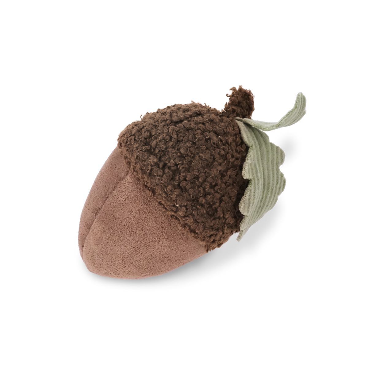 Acorn Enrichment Toy
